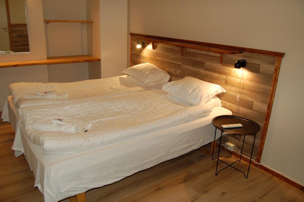 Golden Spa Hotell Eskilstuna Exteriér fotografie